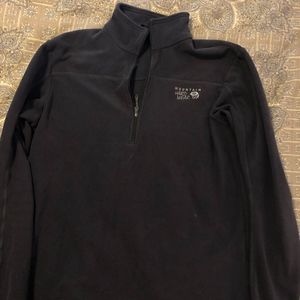 Mountain Hardwear Fleece